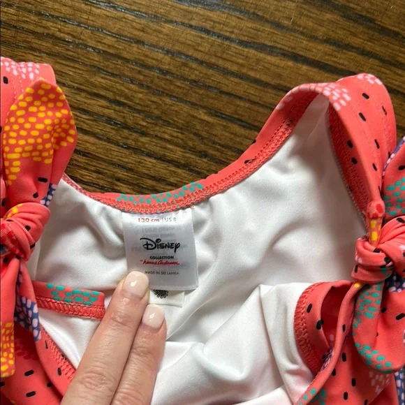 Disney Mickey Hanna Andersson Swimsuit - Picture 2 of 3